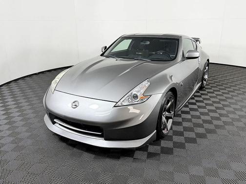 2009 Nissan 370Z NISMO