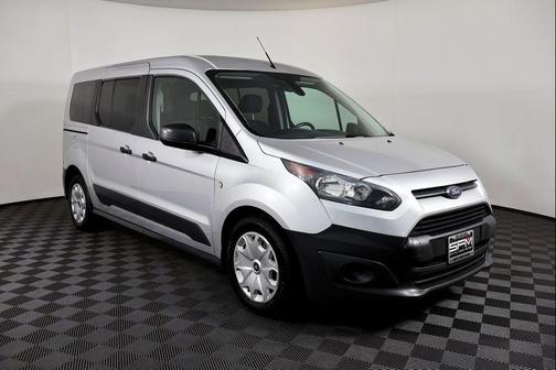 2018 Ford Transit Connect XL w/Rear Liftgate