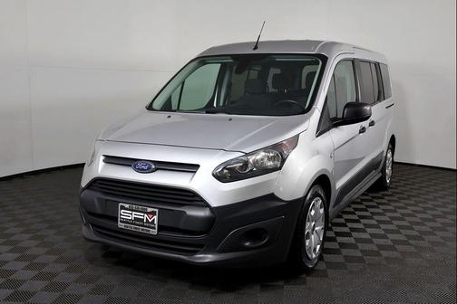 2018 Ford Transit Connect XL w/Rear Liftgate