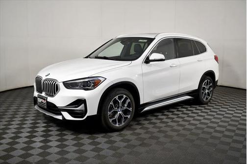 2020 BMW X1 xDrive28i