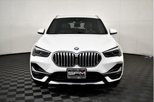 2020 BMW X1 xDrive28i
