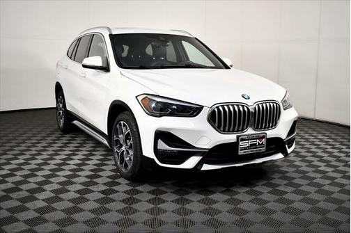 2020 BMW X1 xDrive28i