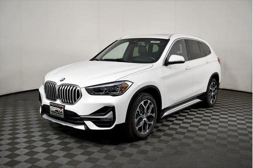 2020 BMW X1 xDrive28i