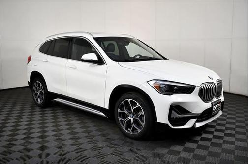 2020 BMW X1 xDrive28i