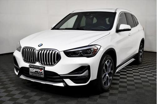 2020 BMW X1 xDrive28i