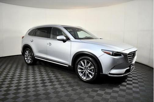 2021 Mazda CX-9 Grand Touring