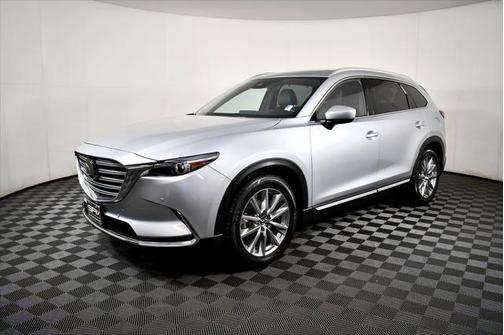 2021 Mazda CX-9 Grand Touring