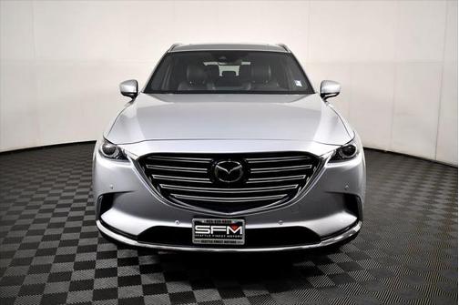 2021 Mazda CX-9 Grand Touring