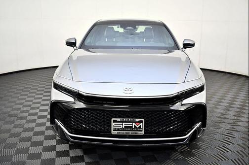 2023 Toyota Crown Platinum