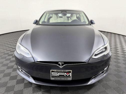 2019 Tesla Model S 75D