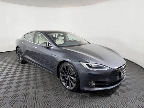 2019 Tesla Model S 75D