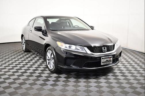 2014 Honda Accord LX-S