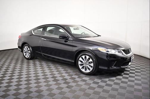2014 Honda Accord LX-S