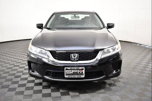 2014 Honda Accord LX-S