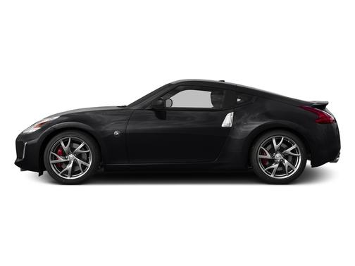 2017 Nissan 370Z Base