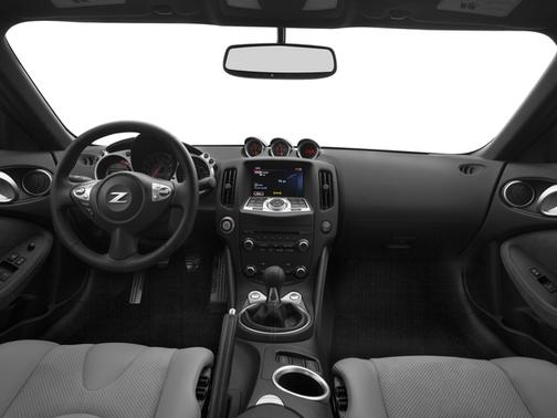2017 Nissan 370Z Base