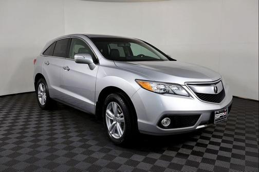 2013 Acura RDX Technology