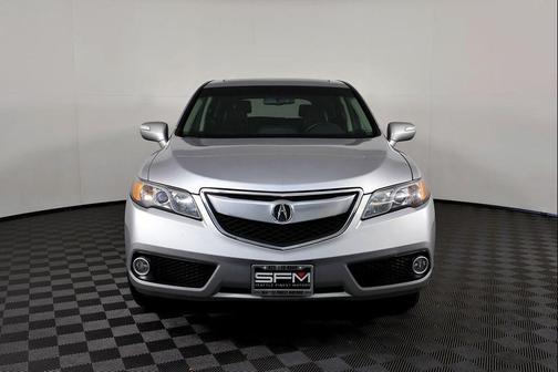 2013 Acura RDX Technology