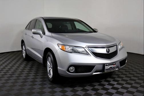2013 Acura RDX Technology