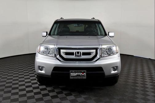2011 Honda Pilot EX-L
