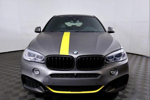 2016 BMW X6 xDrive35i