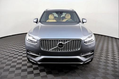 2018 Volvo XC90 T6 Inscription