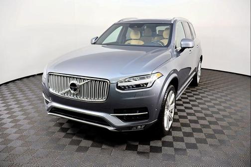 2018 Volvo XC90 T6 Inscription