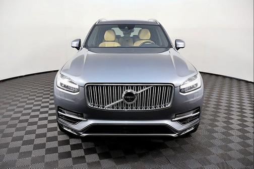 2018 Volvo XC90 T6 Inscription