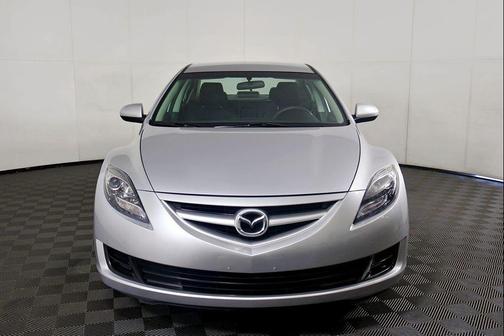 2011 Mazda Mazda6 i Sport