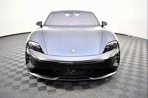 2023 Porsche Taycan GTS