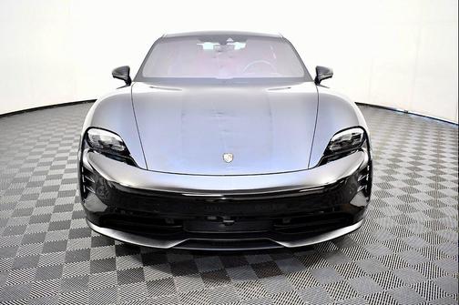 2023 Porsche Taycan GTS