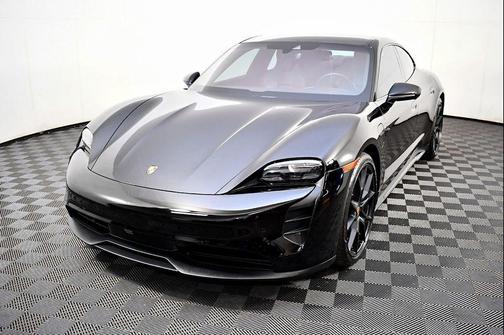 2023 Porsche Taycan GTS