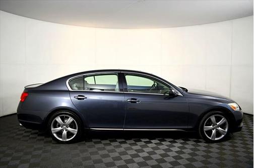 2006 Lexus GS 430 Base
