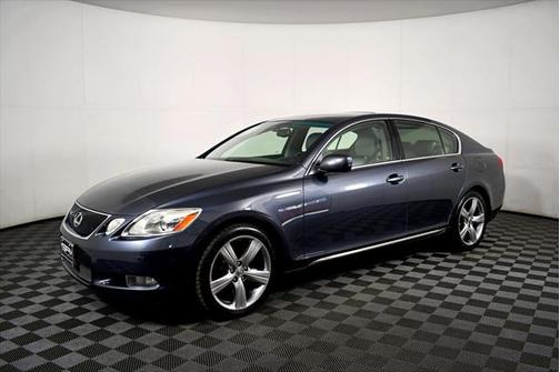 2006 Lexus GS 430 Base
