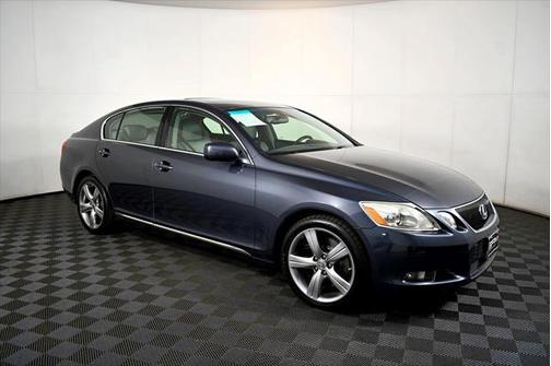 2006 Lexus GS 430 Base