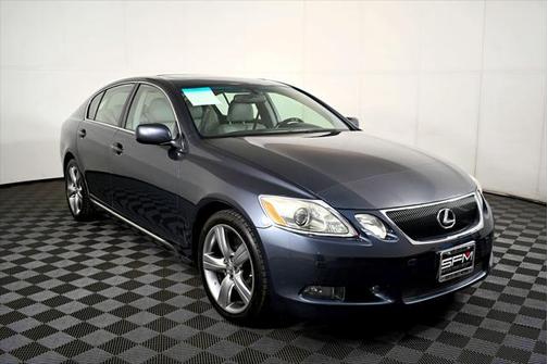 2006 Lexus GS 430 Base