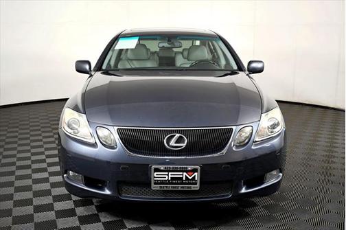 2006 Lexus GS 430 Base