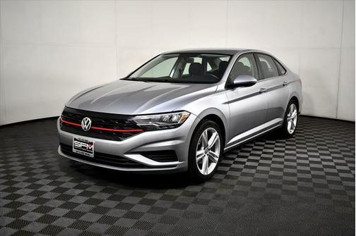 2020 Volkswagen Jetta 1.4T S