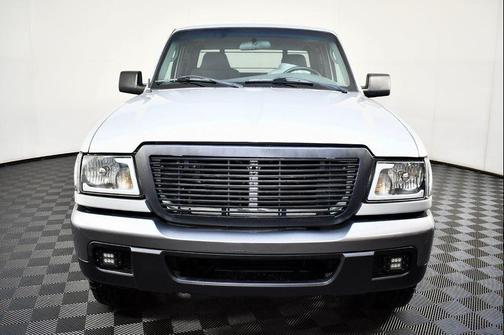 2007 Ford Ranger XLT SuperCab