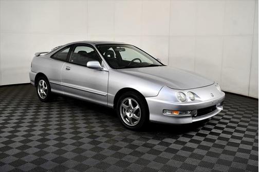 2001 Acura Integra GS-R