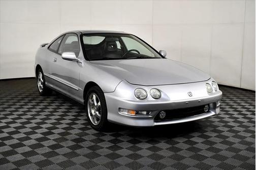 2001 Acura Integra GS-R
