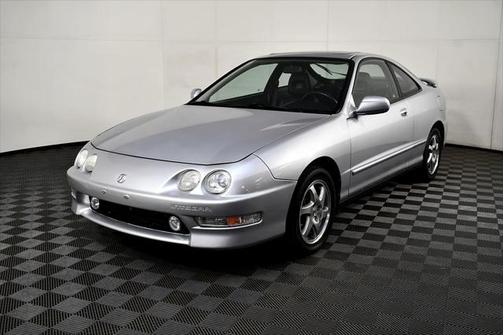 2001 Acura Integra GS-R