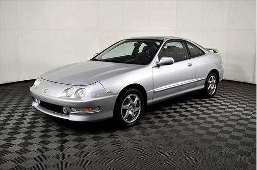 2001 Acura Integra GS-R