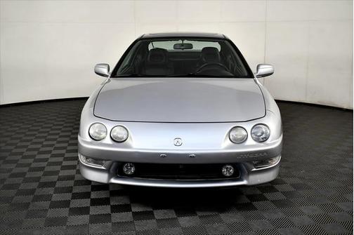 2001 Acura Integra GS-R