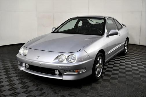 2001 Acura Integra GS-R