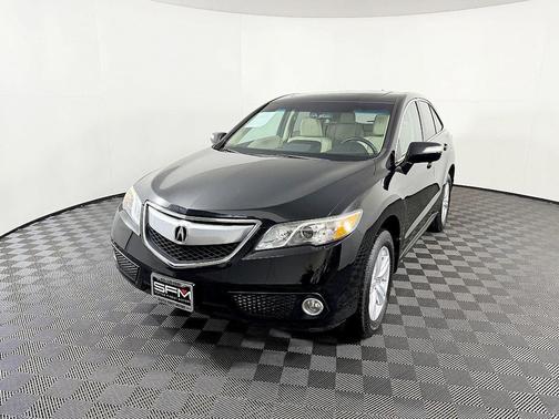 2014 Acura RDX Technology