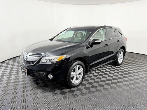 2014 Acura RDX Technology