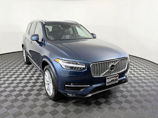 2018 Volvo XC90 T6 Inscription
