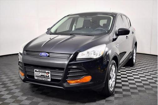 2013 Ford Escape S