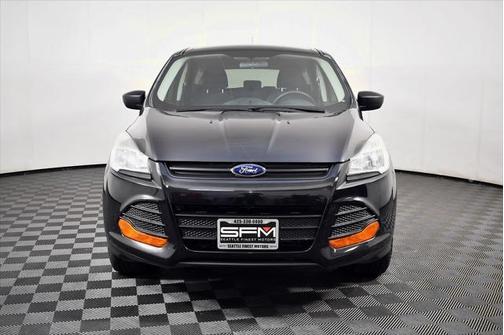2013 Ford Escape S